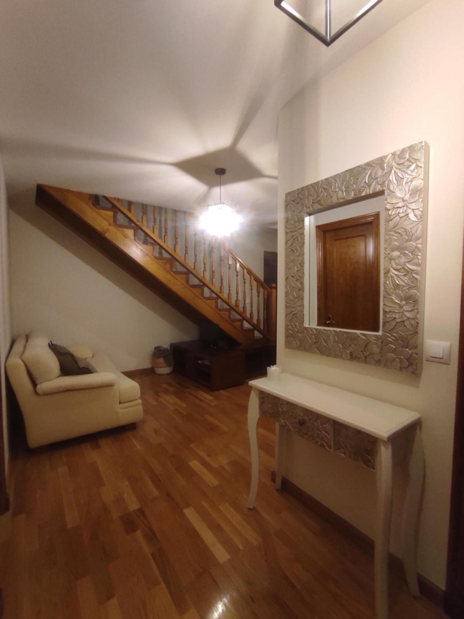 Entre Potes Y Picos Con Wifi Y Garaje Apartment Turieno Exterior photo