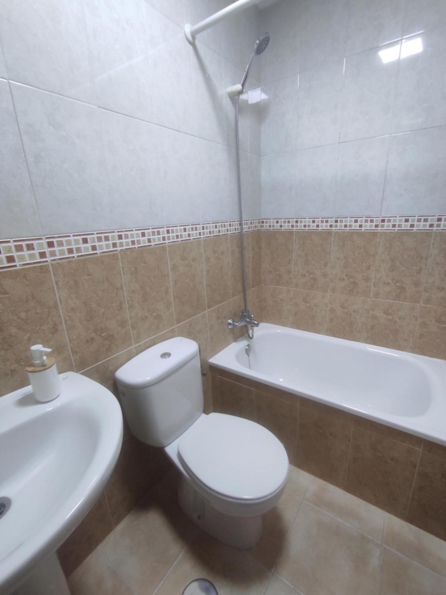 Entre Potes Y Picos Con Wifi Y Garaje Apartment Turieno Exterior photo