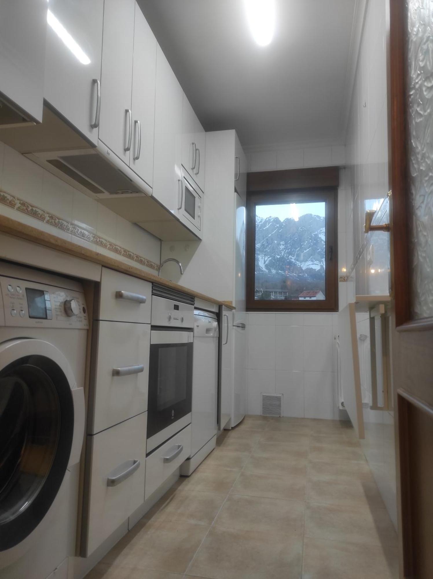 Entre Potes Y Picos Con Wifi Y Garaje Apartment Turieno Exterior photo