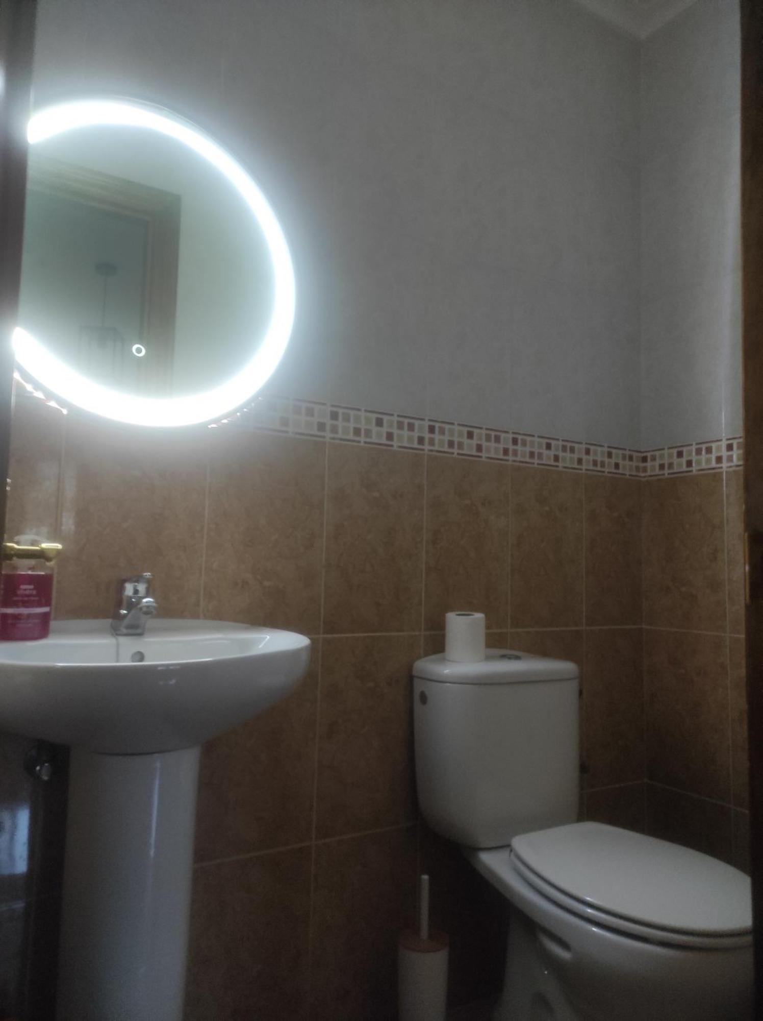 Entre Potes Y Picos Con Wifi Y Garaje Apartment Turieno Exterior photo