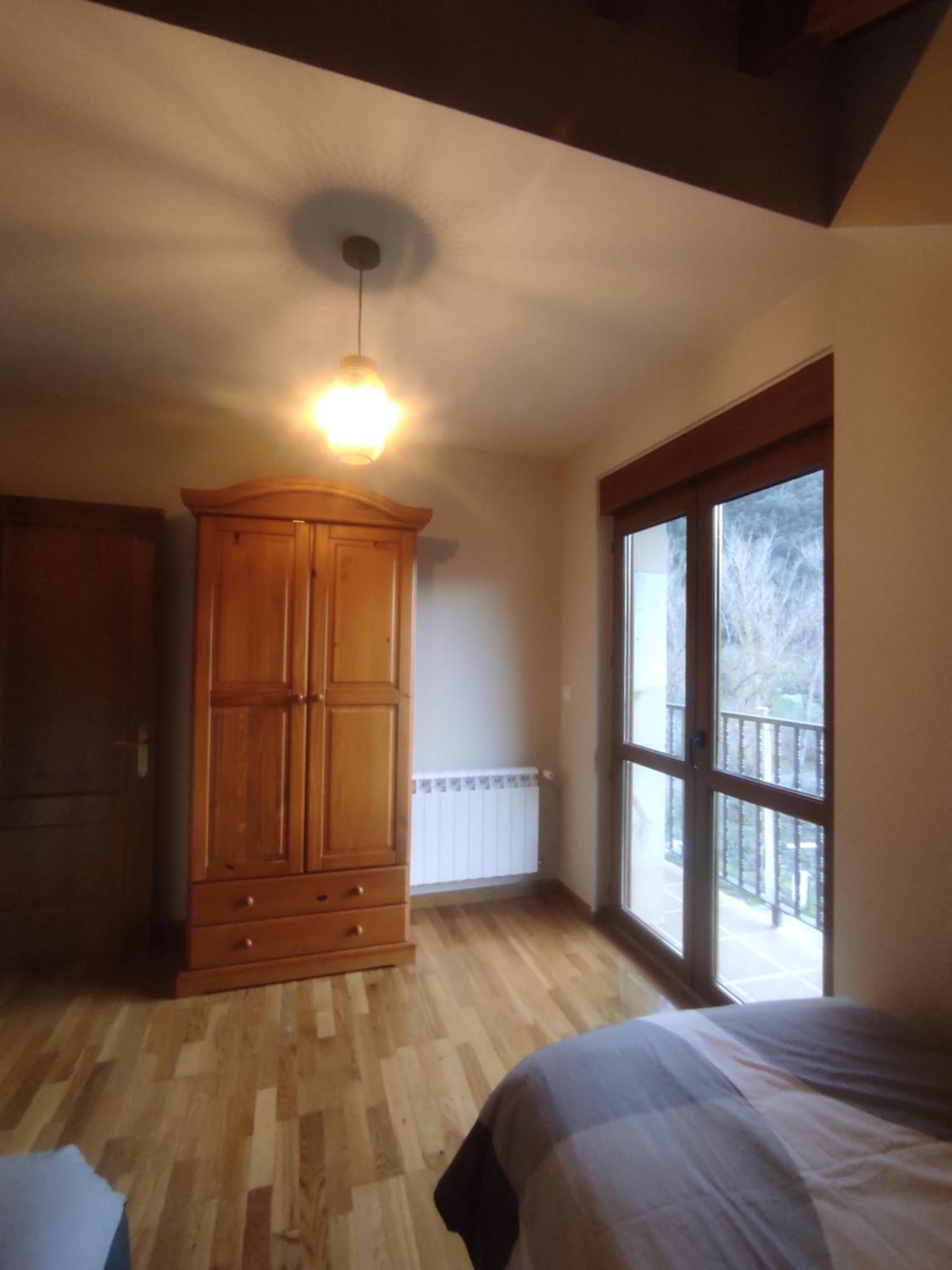 Entre Potes Y Picos Con Wifi Y Garaje Apartment Turieno Exterior photo